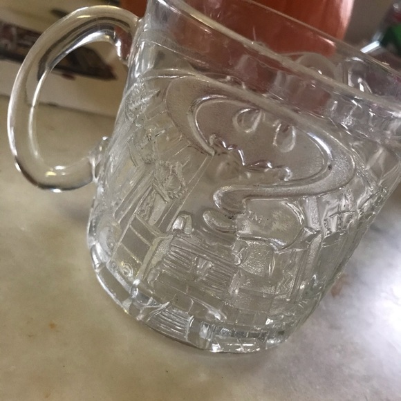 1995 Batman Cup (The Riddler) - Picture 2 of 3